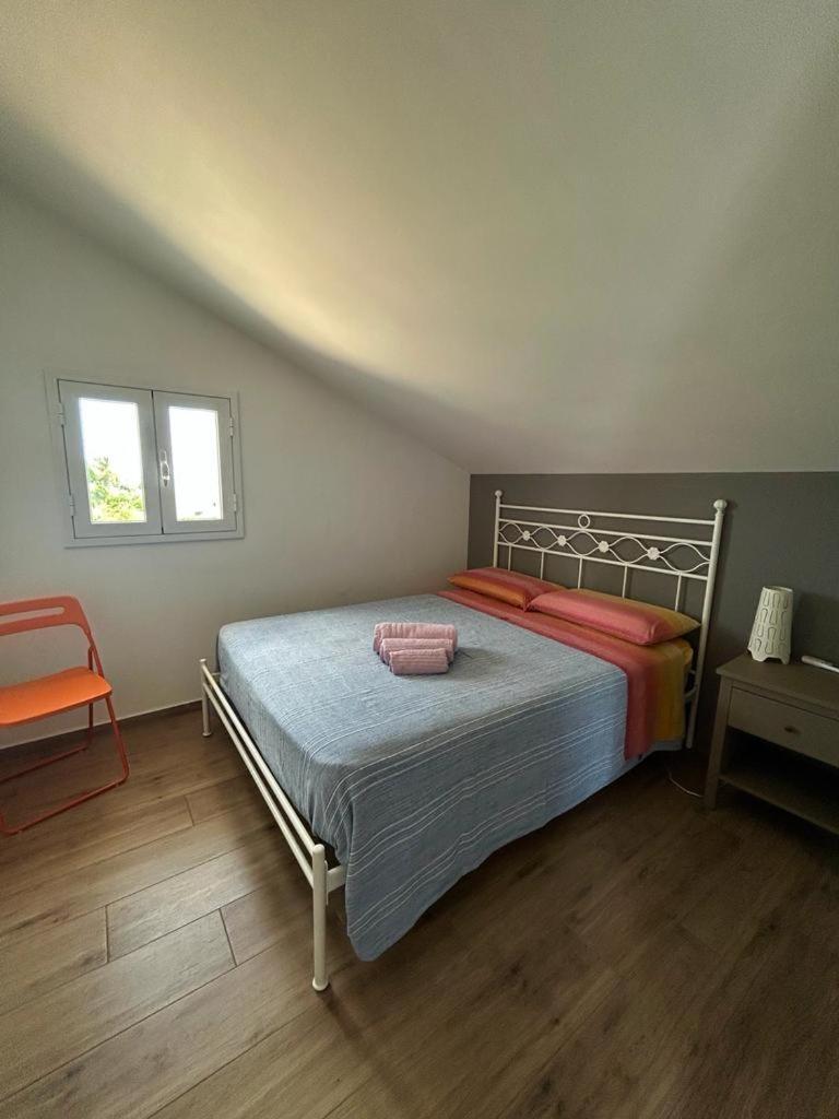 Villa Chiara Pozzallo Kültér fotó